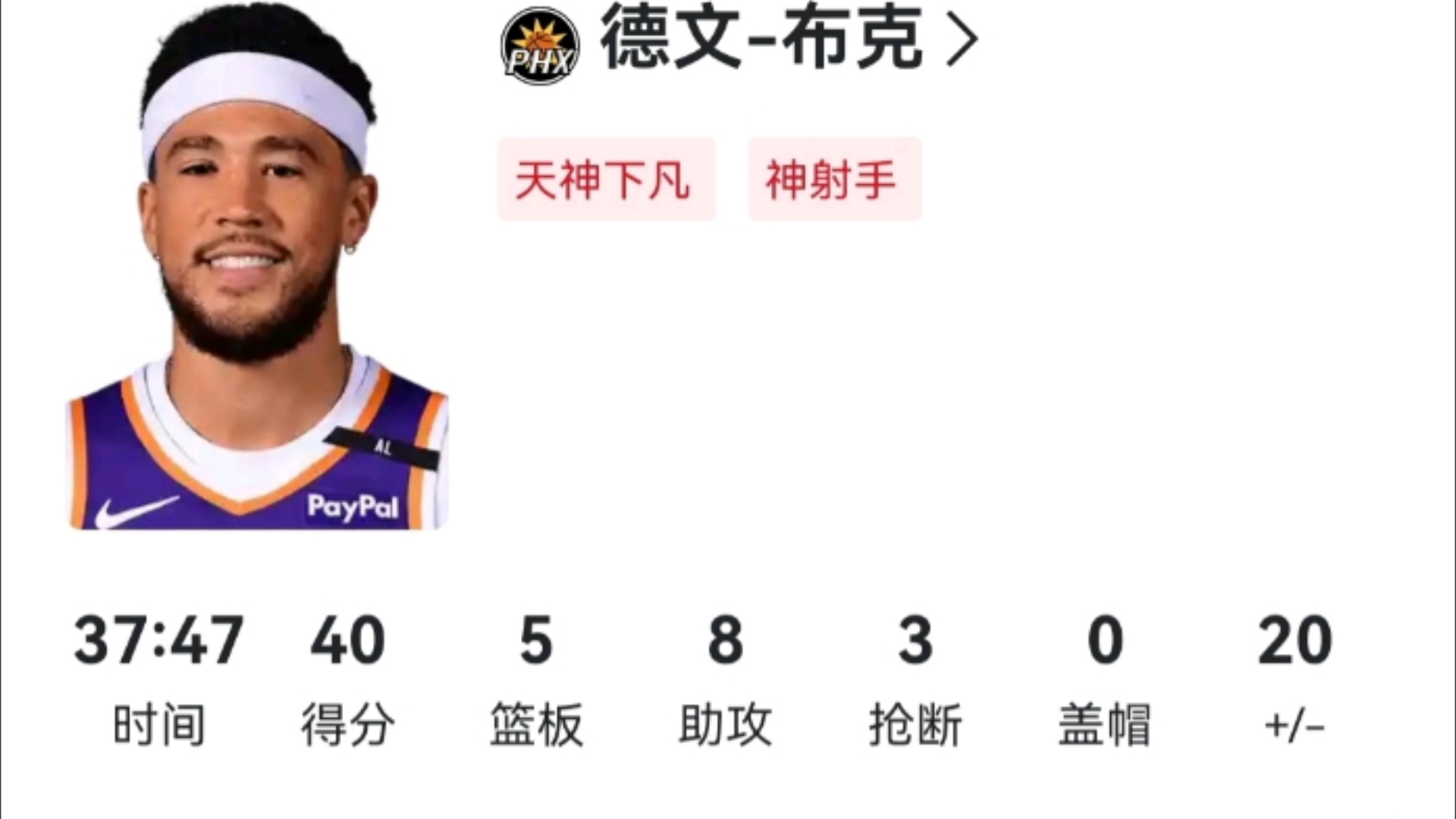 【NBA】太阳125119快船,赛后虎扑网友热评哔哩哔哩bilibili