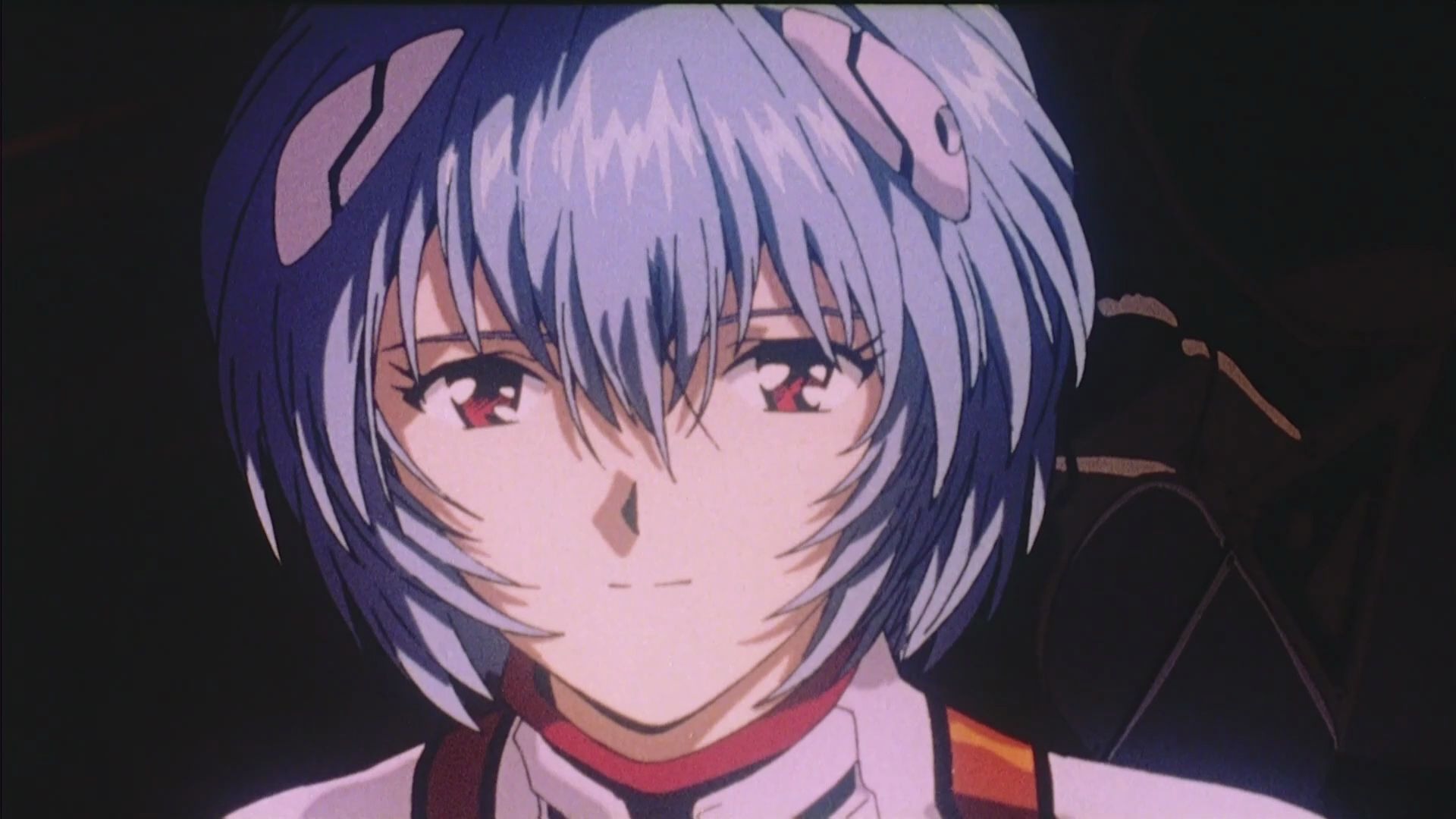 【eva】【绫波丽×碇真嗣】【丽党献礼】【lemon×4】永远爱绫波丽!