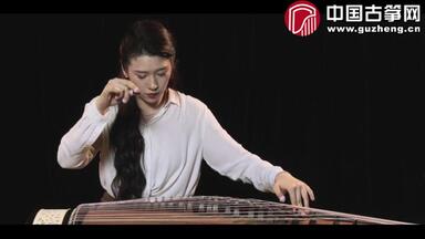 古筝曲《一帘幽梦》， 往事如烟留不住，天涯海角珍重_哔哩哔哩_bilibili