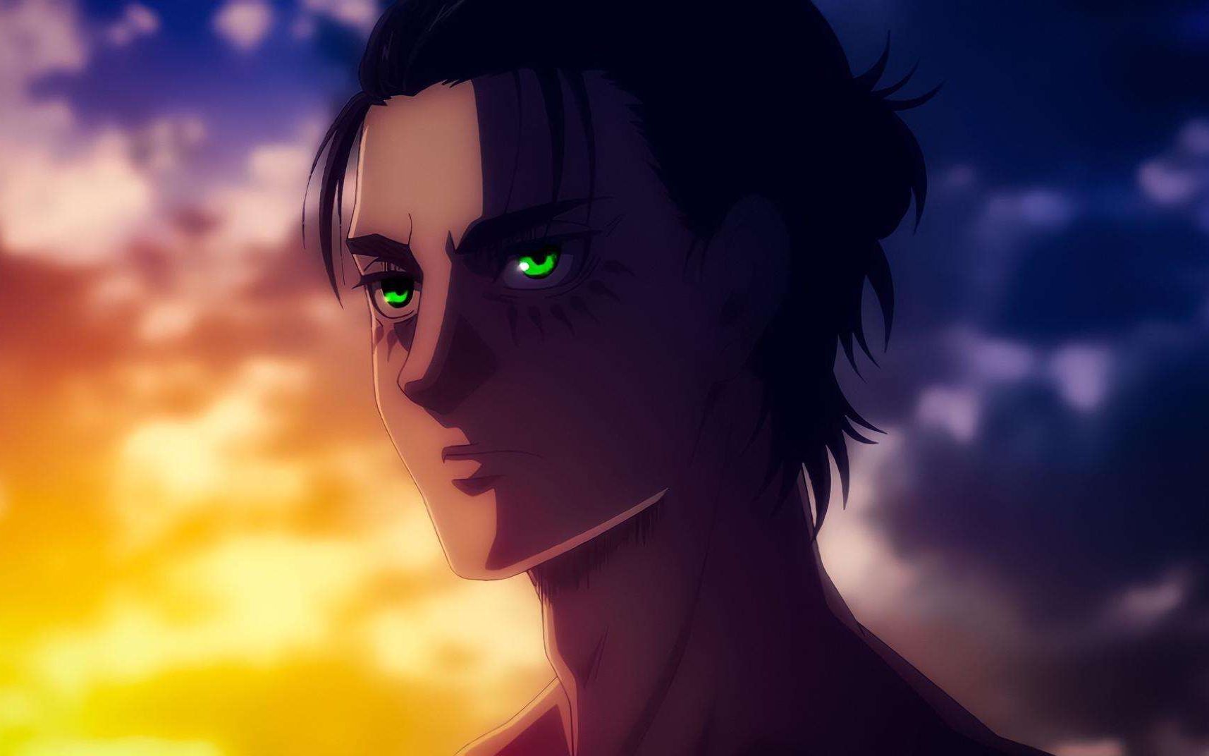 "艾伦接下来轮到你当坏人了"_哔哩哔哩_bilibili