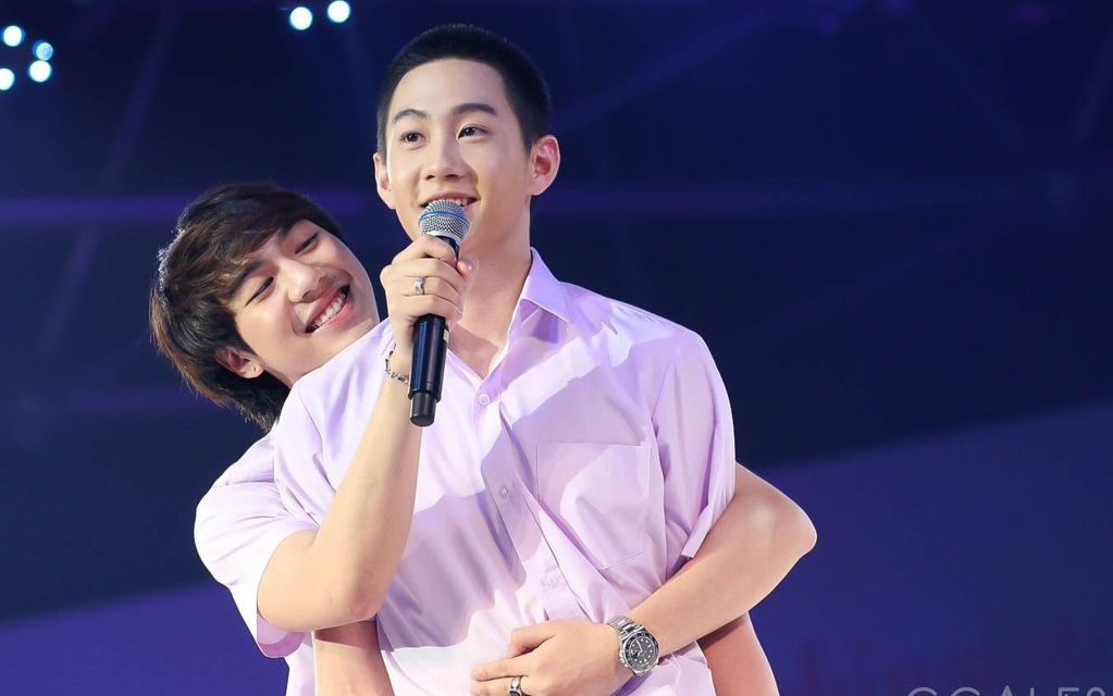 白船 你错过的2015年