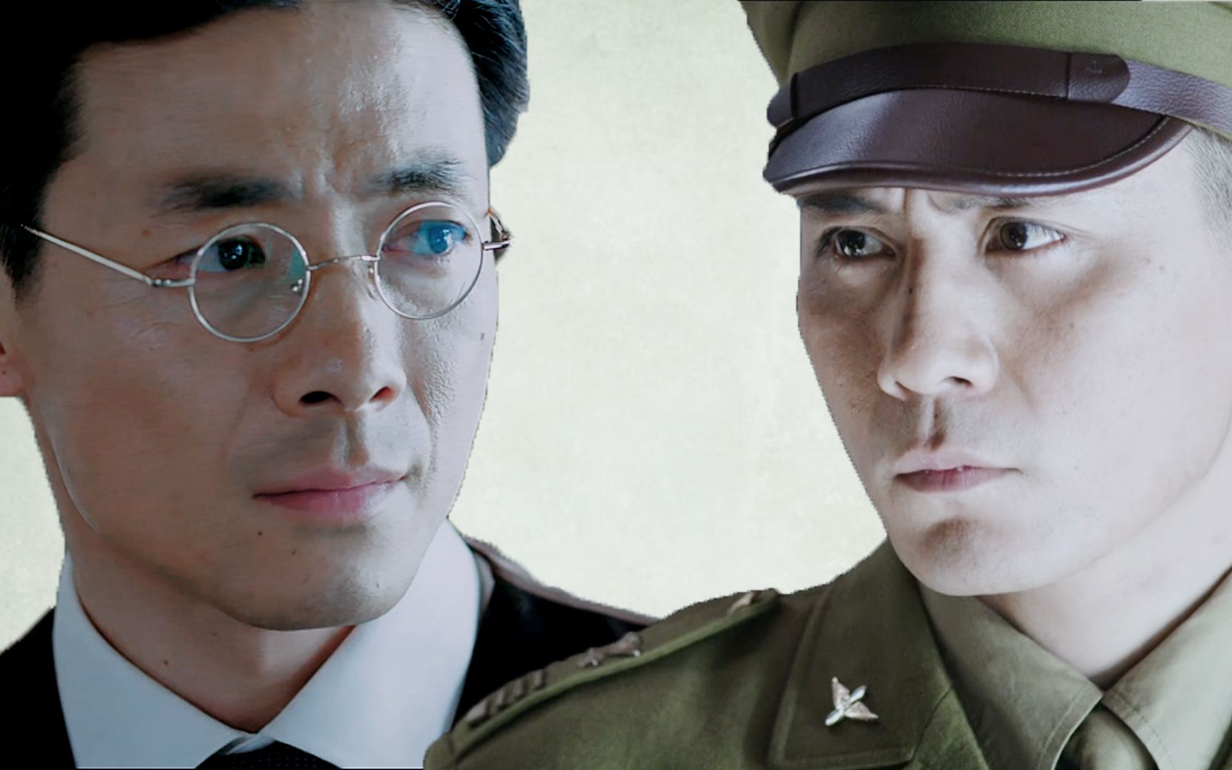 祖峰生死契阔i崔中石x方孟敖