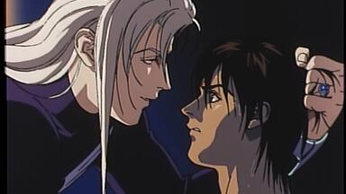 間の楔 dark erogenous 間の楔dark erogenous