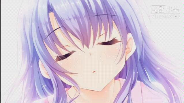 【万华/空门苍】 《summer pockets》 本来想在电脑上做mad的,但是我