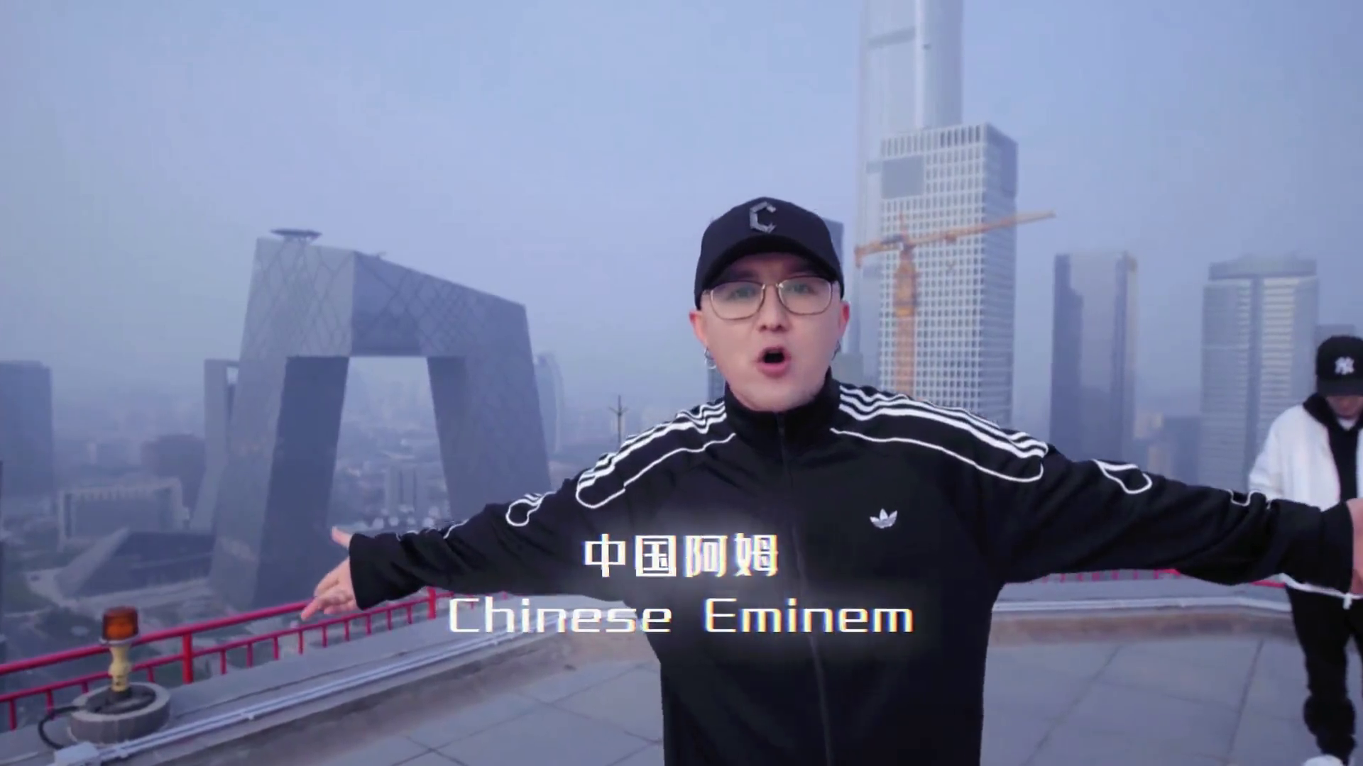 你还知道哪些被黑的最惨的说唱歌手说唱gai艾热那吾克热