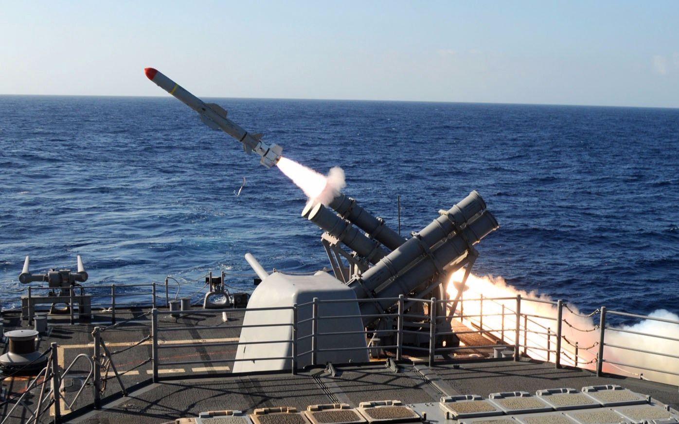 一旦毛熊认真,鹰酱都害怕:俄罗斯反舰导弹玩起了"编队攻击"