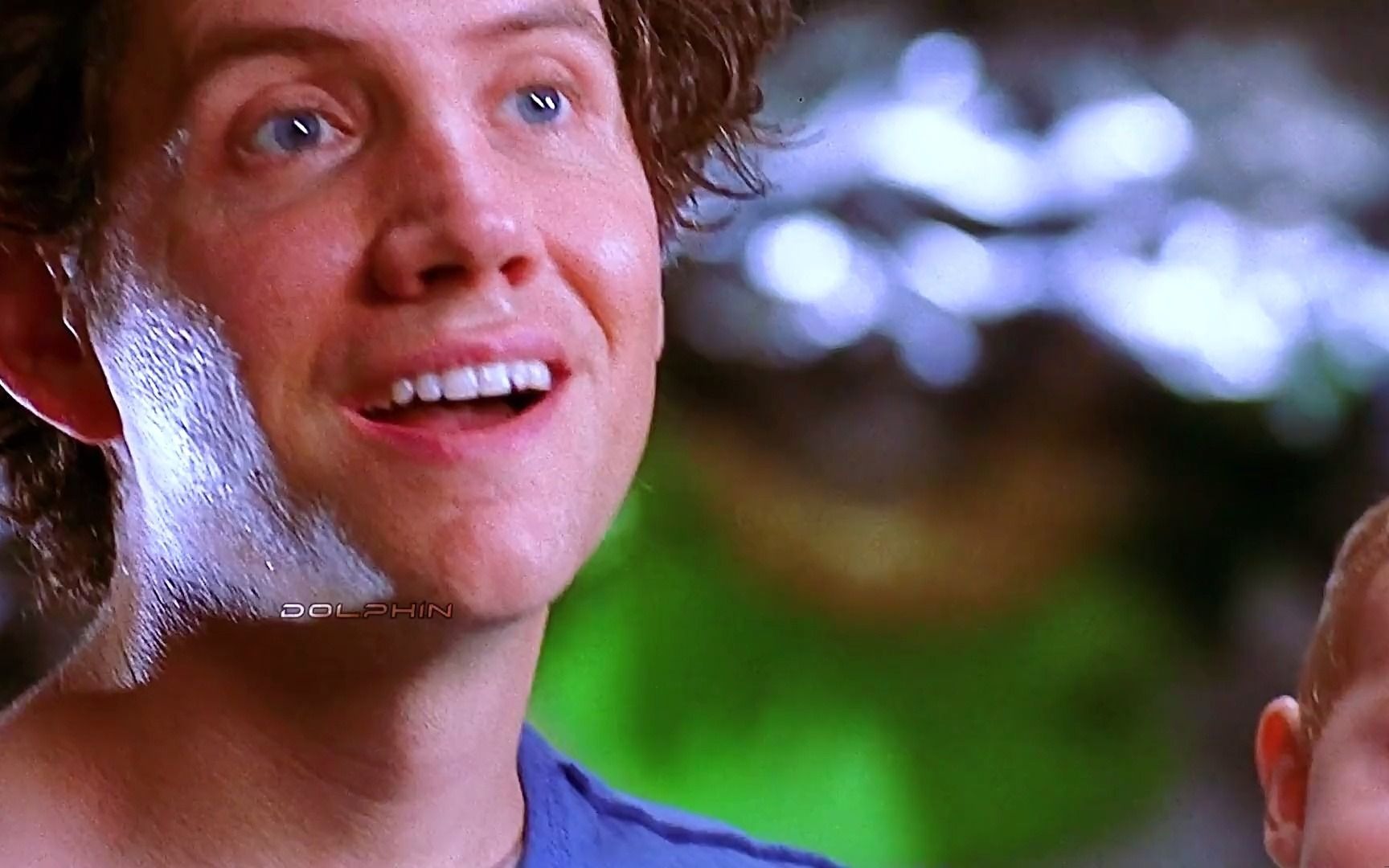 变相怪杰2:宝宝天生就具备超能力,老爸都给整蒙了!