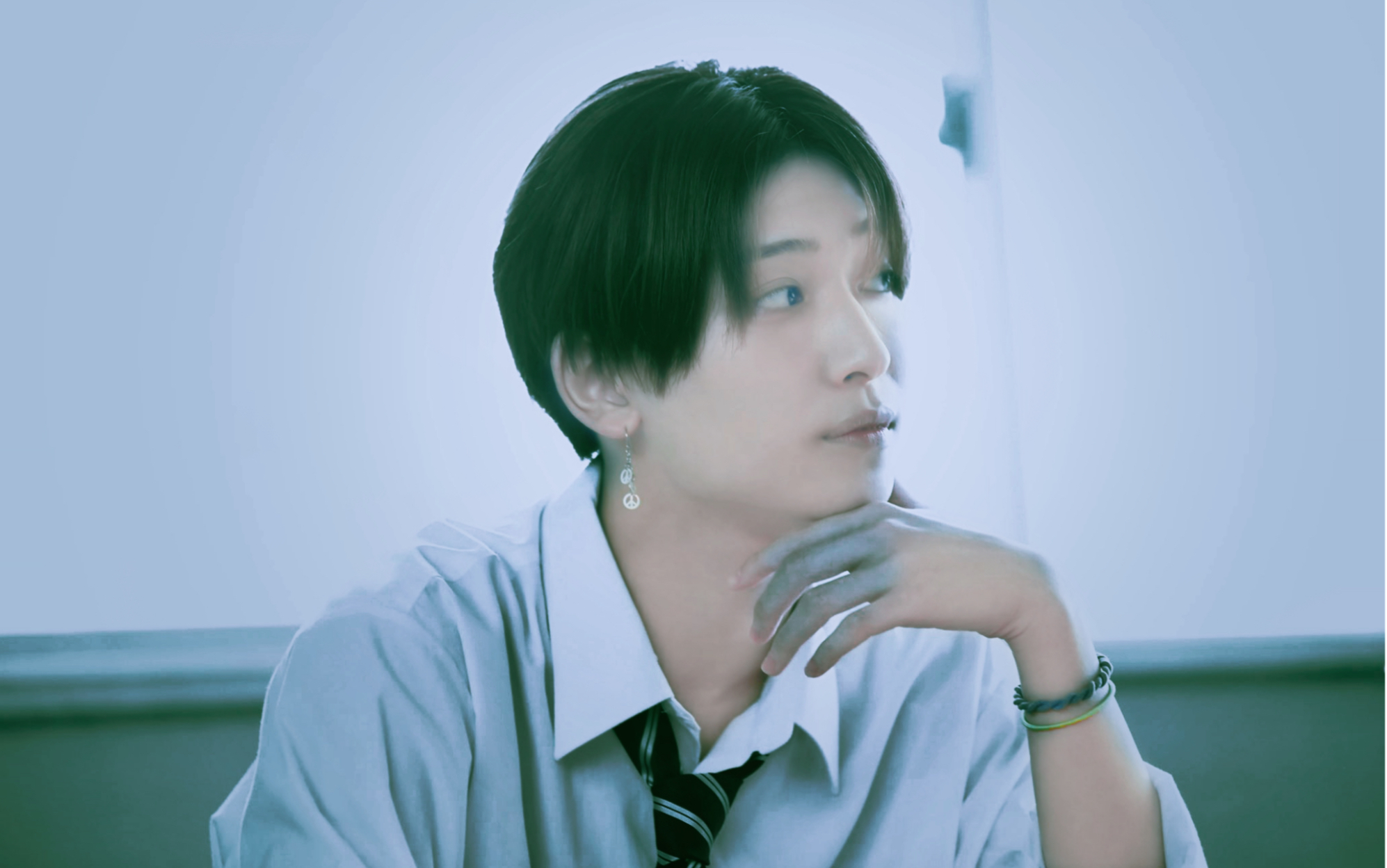 【ditto|中村岭亚】"揉碎闪光的青春"