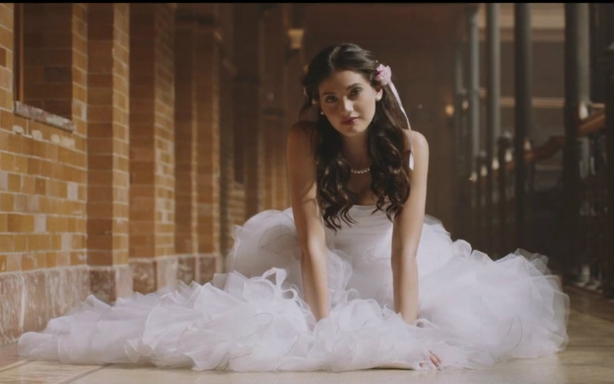 黄子韬theroadmv官方版