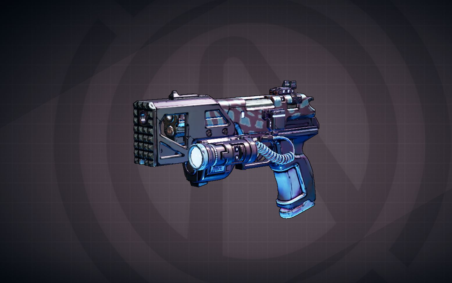 【无主之地3】biabiabia-惊雷aaa