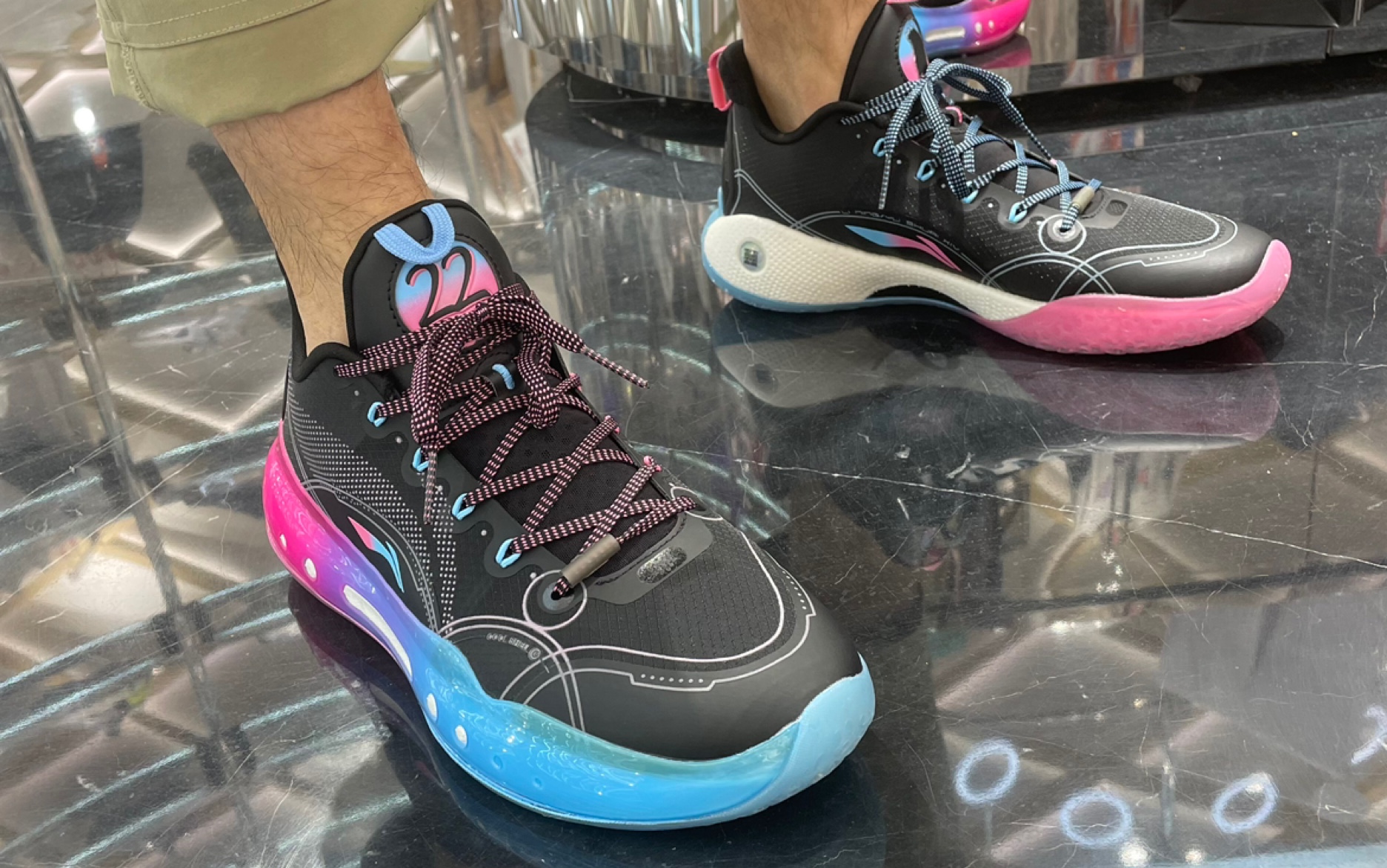 穿驭帅1442打铁实录