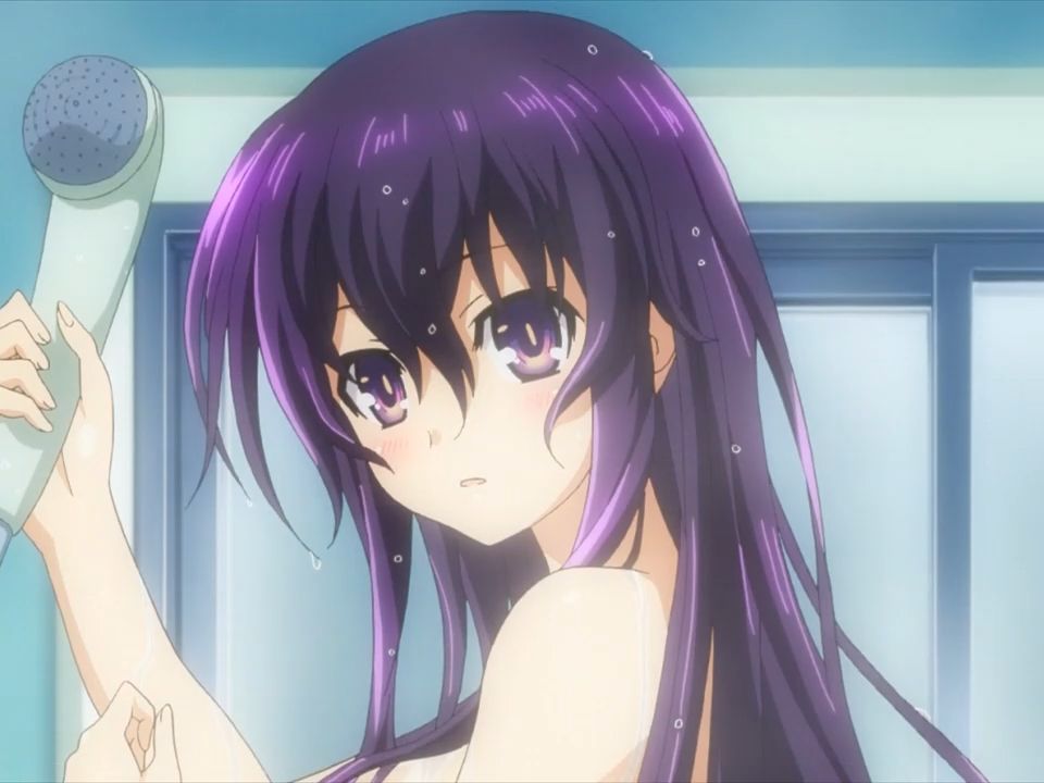 解除基础装备的十香