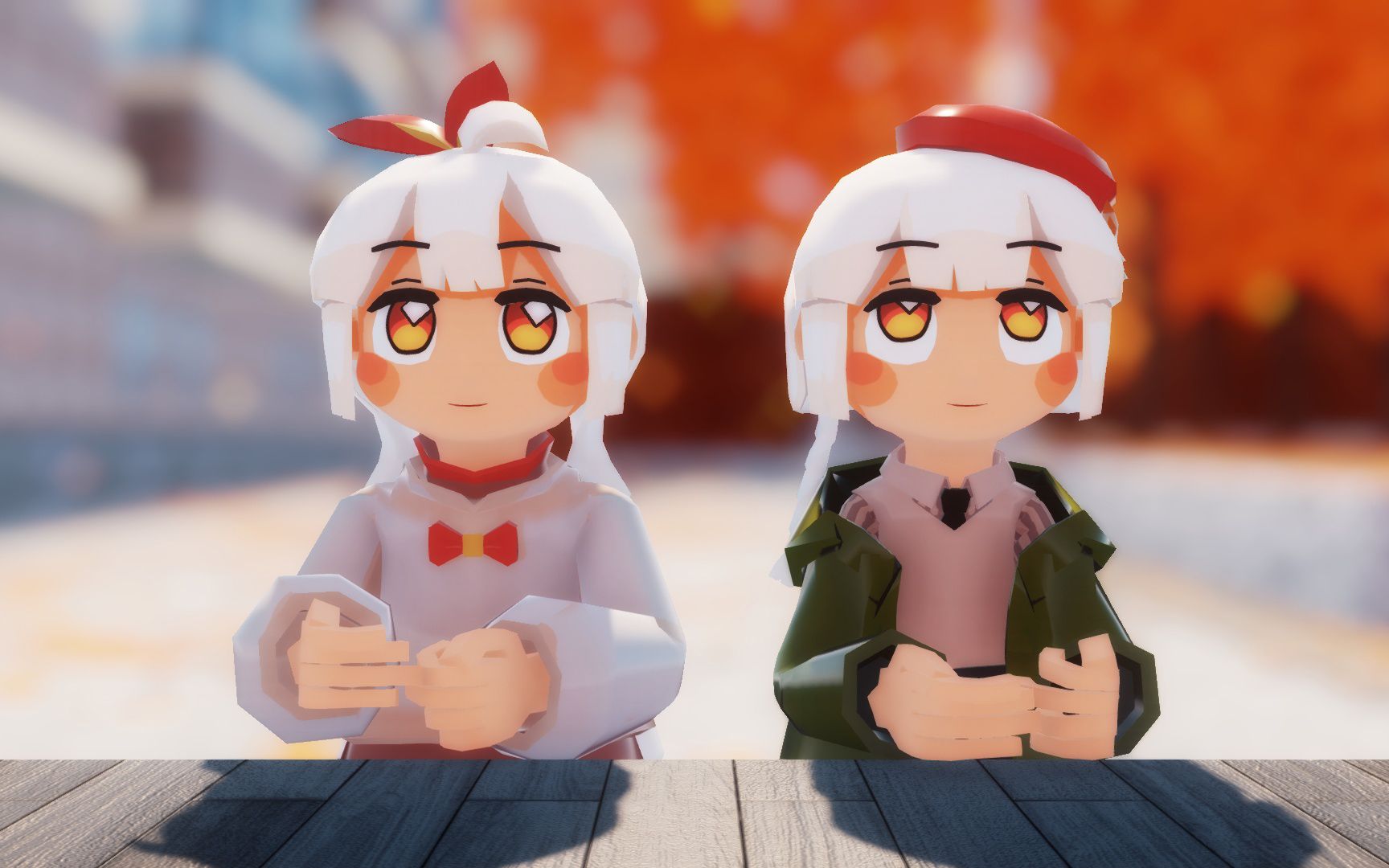 【warma&忆雨】玩手_哔哩哔哩 (゜-゜)つロ 干杯~-bilibili