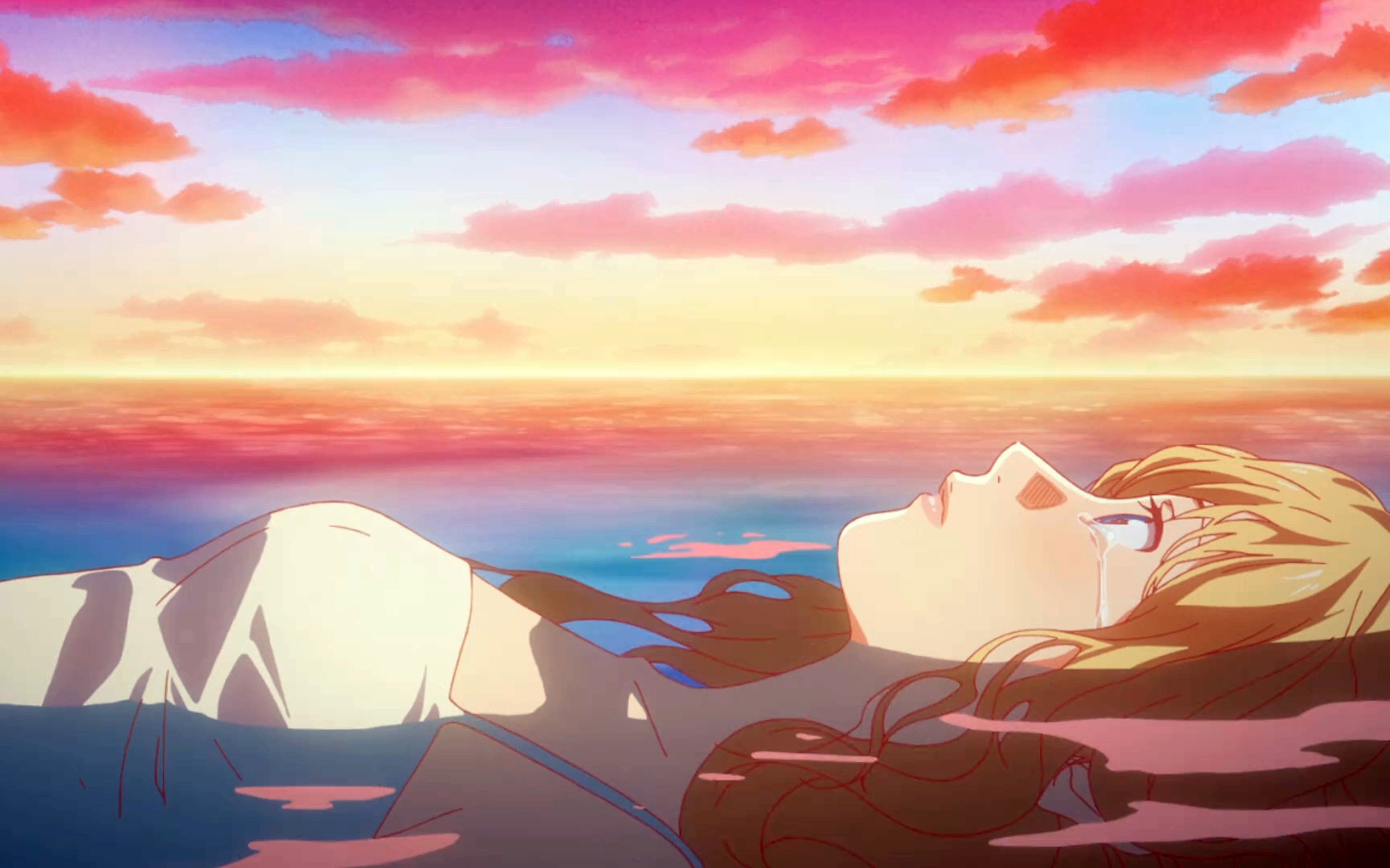 《bleeding love》"夏天的风吹了好久,同时也吹散了很多人,今年的秋天