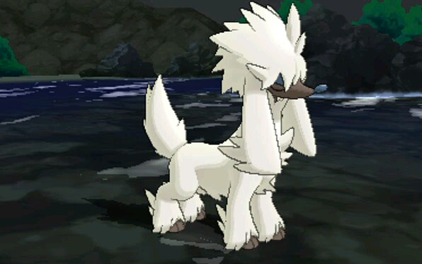 【精灵宝可梦-究极之月ep4】阿卡拉岛大战霸主宝可梦滴蛛霸_哔哩哔哩