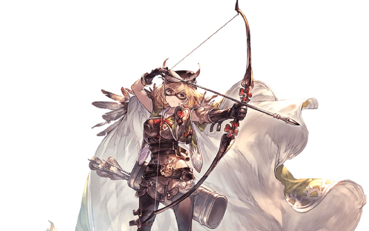 gbf雷老王贝利尔前置乐园崩坏