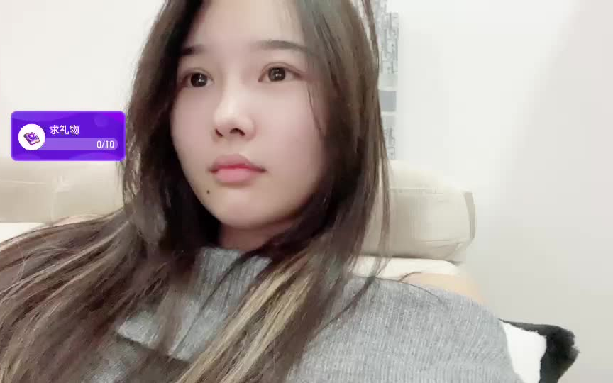 虎牙小小奶瓶儿20420220127200501272033手机限时返场