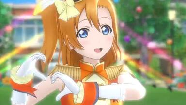 可恋MV】クレッシェンドゆ・ら／唐可可、葉月恋。_哔哩哔哩_bilibili