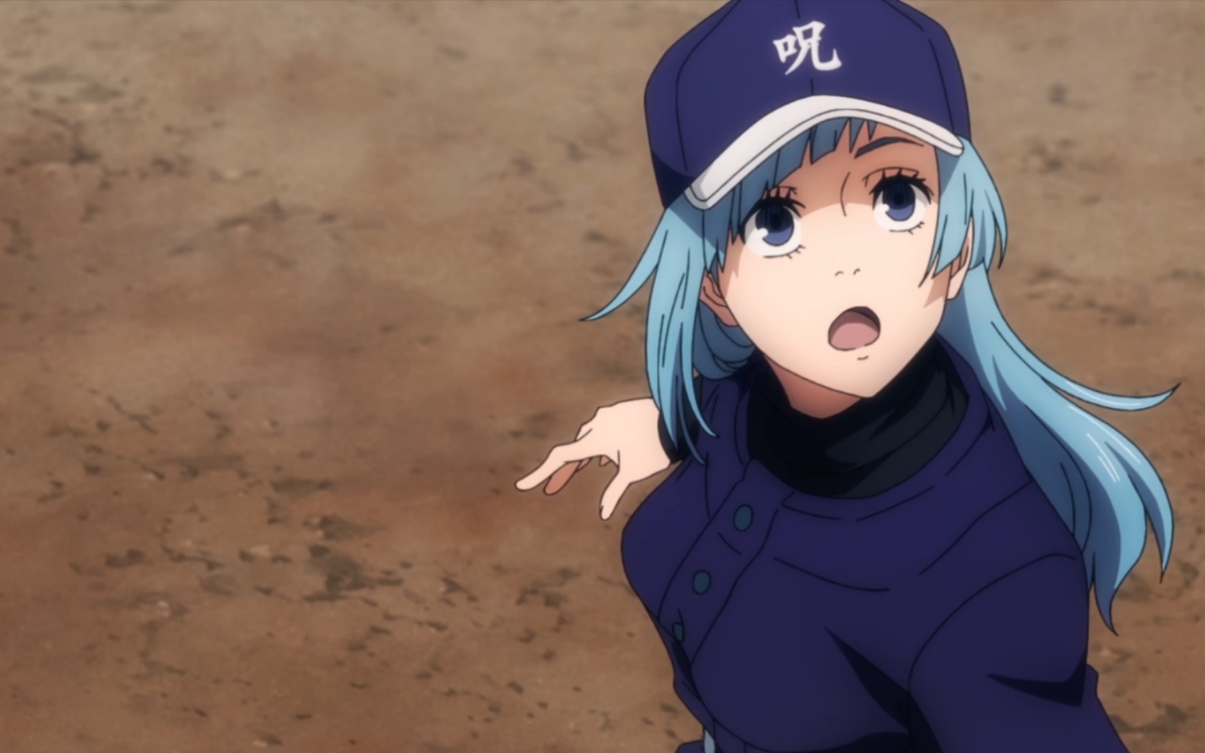 《咒术回战:自闭圆顿裹》酱紫剪视频?