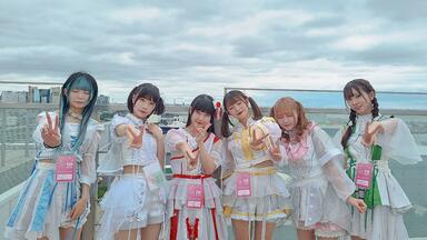 ミュージック BiSH BRiNG iCiNG SHiT HORSE TOUR FiNAL BiSH - Bring icing Shit Horse Tour Final 'The Nude' [2018.12