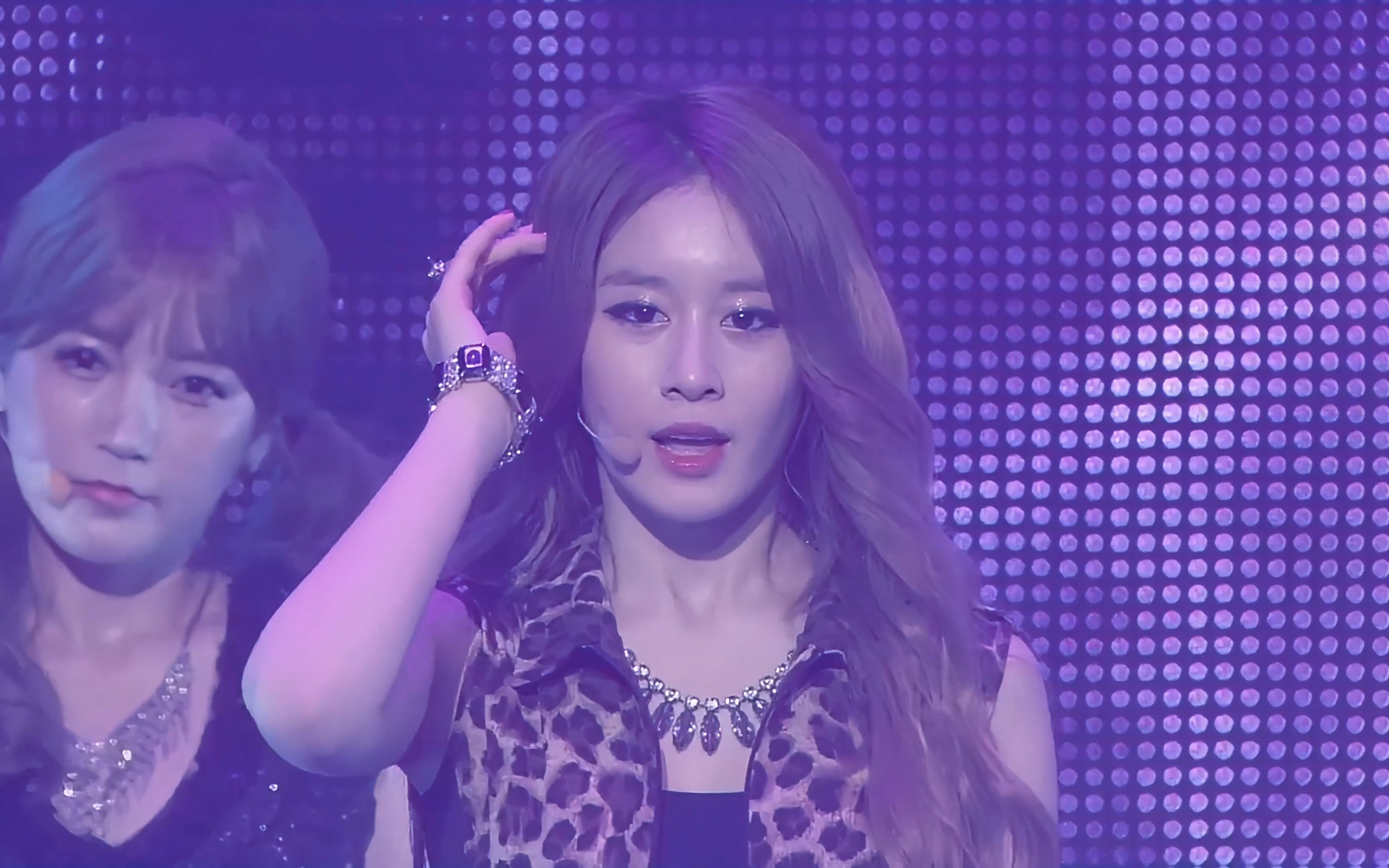 tara-《sugar free t.t.l》(4k60帧)