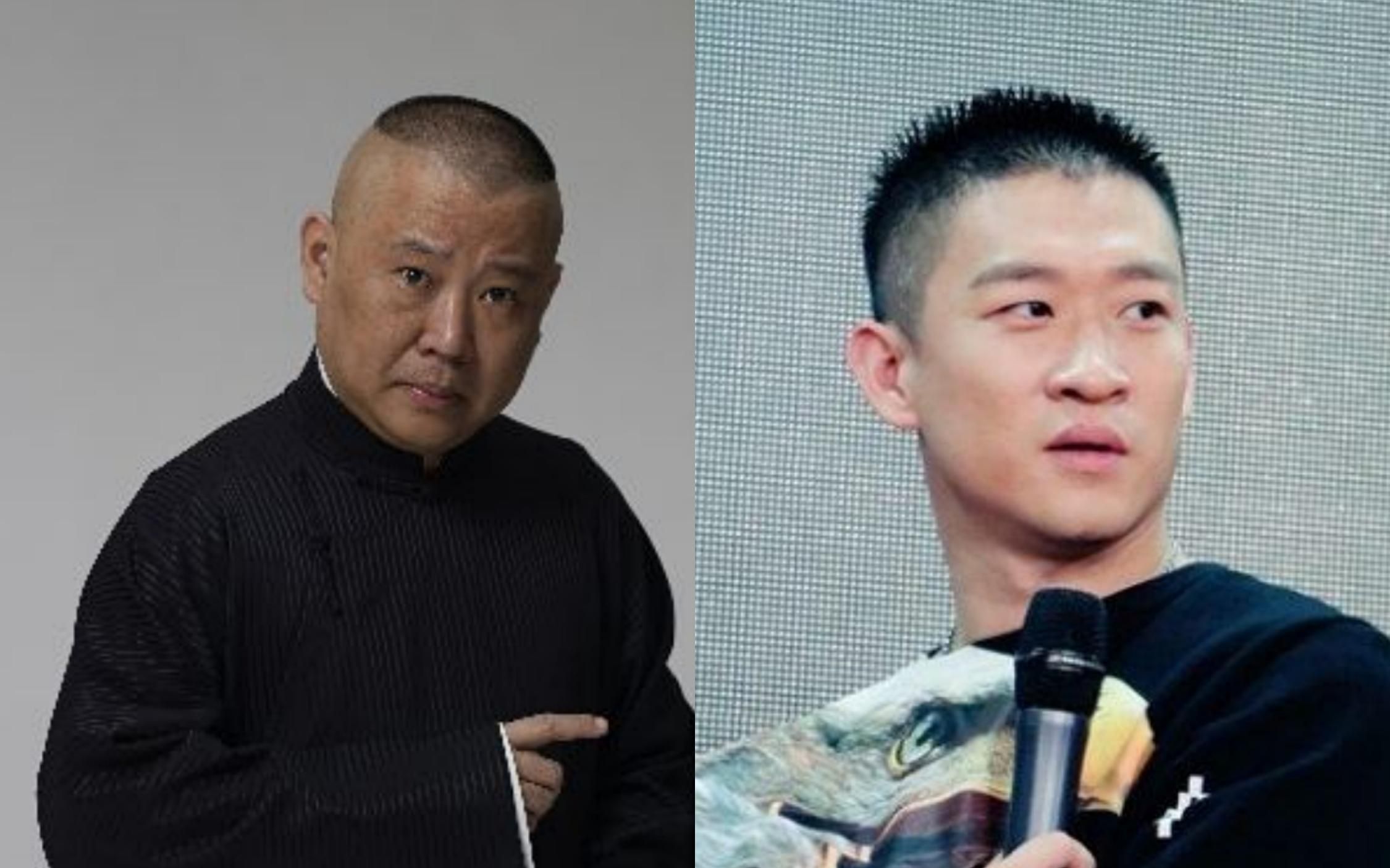 新剧遭抵制,曹云金发文暗讽郭德纲赶尽杀绝,网友:自作自受!