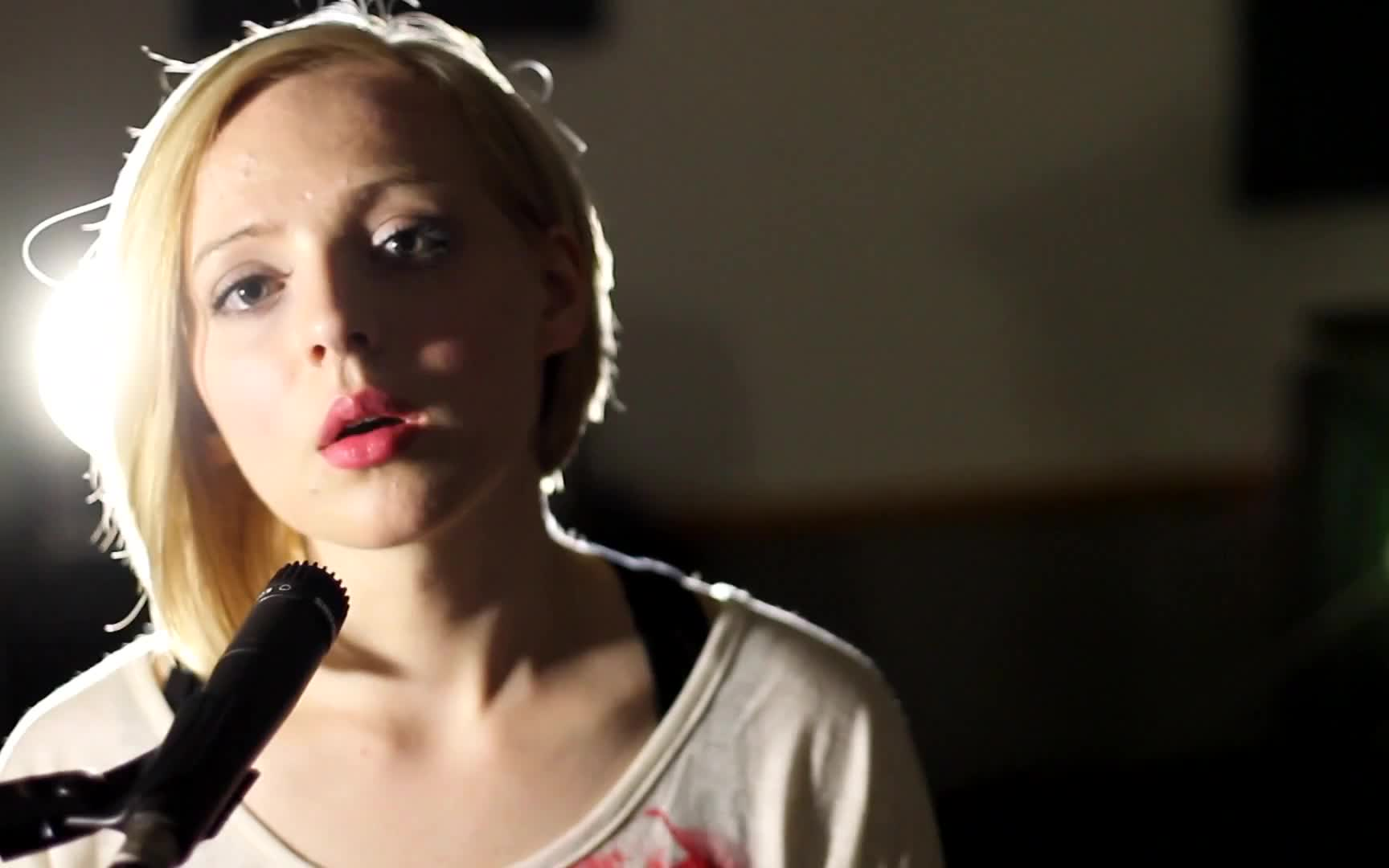 麦姐davidguettaftsiatitaniummadilynbailey翻唱1080p高清高音质