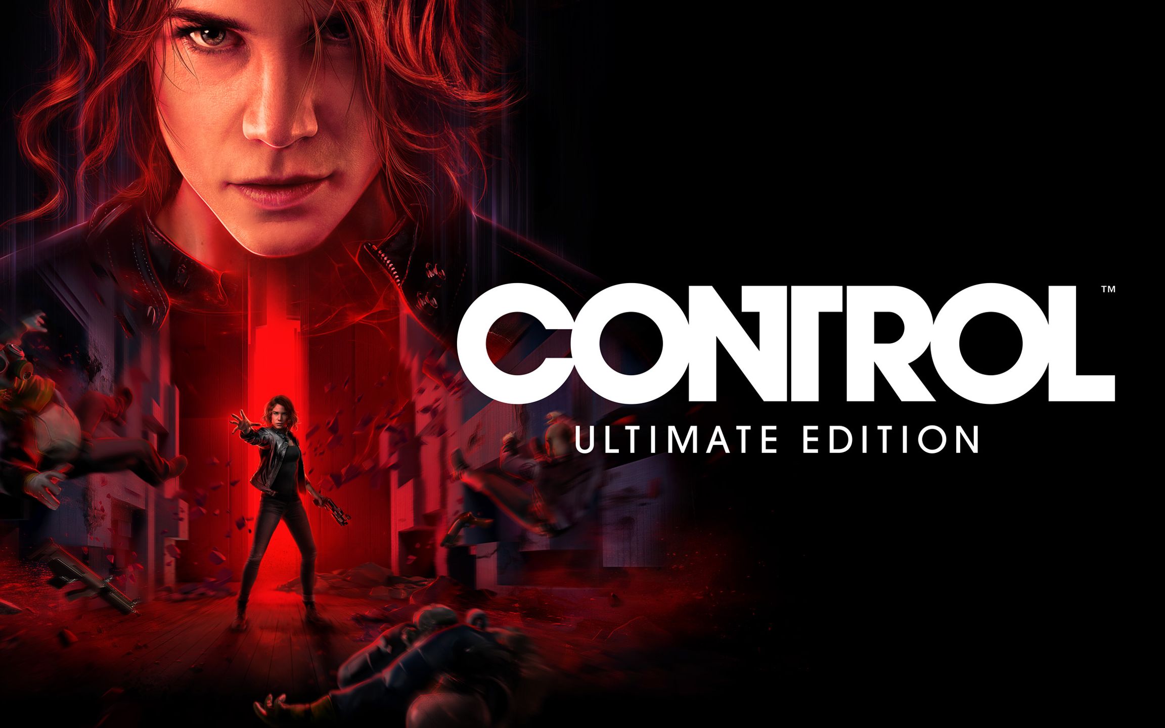 控制终极合辑controlultimateedition随便玩玩