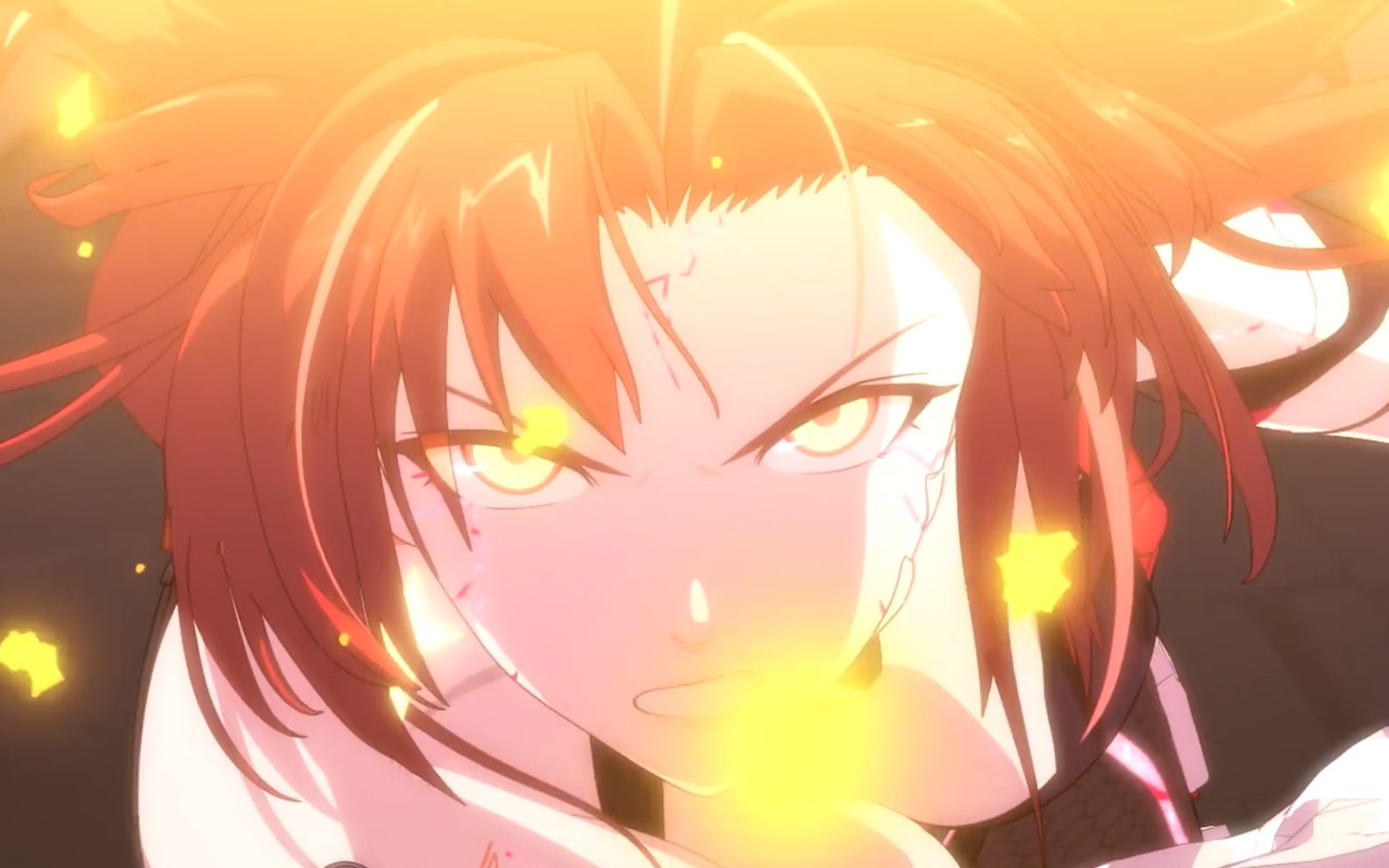 崩坏3突破极限列文虎克助力ss0星真誓炎斩获月魂31680分我7管血你能秒