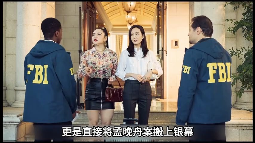 《赤热》商界风云电视剧全24集