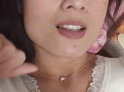 熟女之美，散发独特气息
