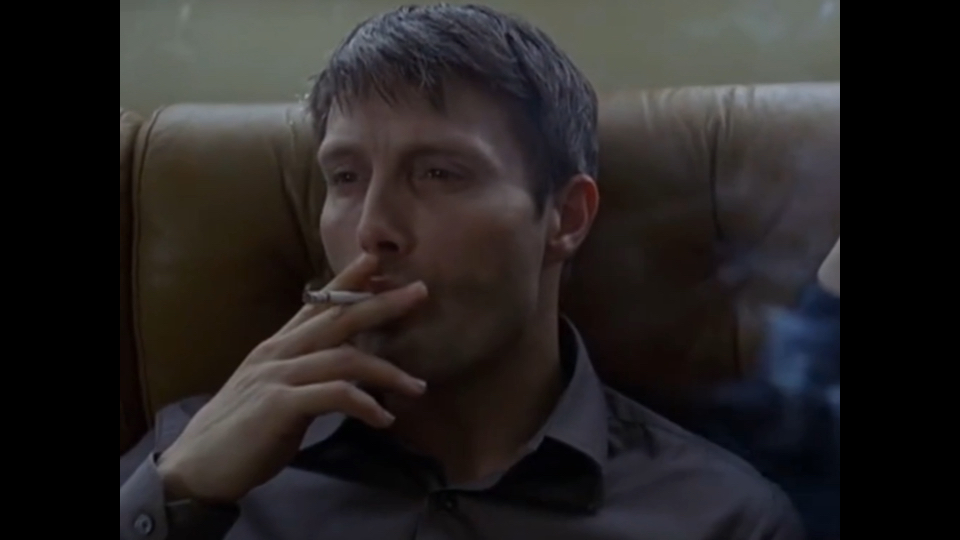 [Mads Mikkelsen]布拉格哔哩哔哩bilibili