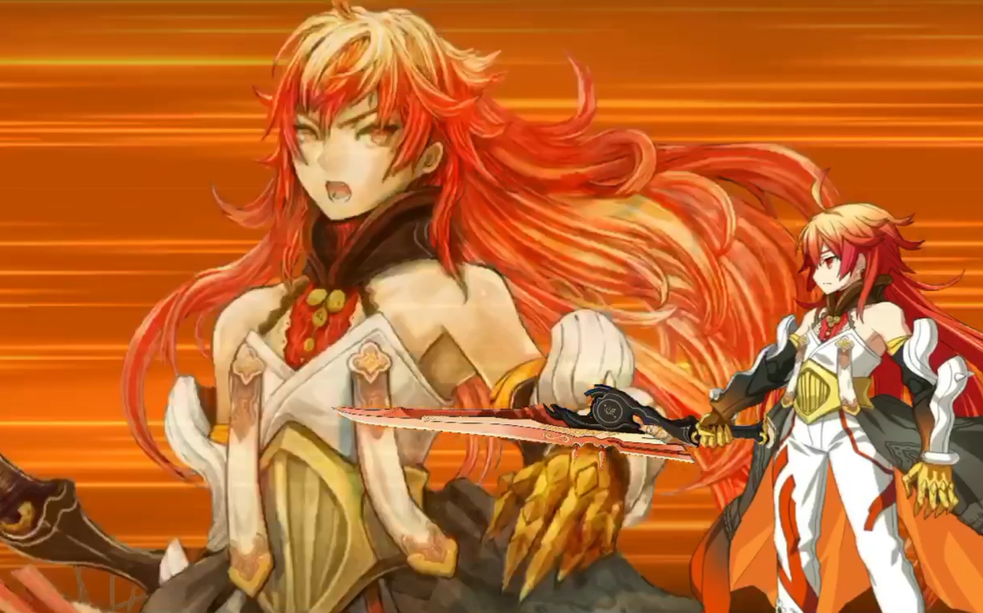 [fgo]罗生门活动罗摩宝具2000w达成