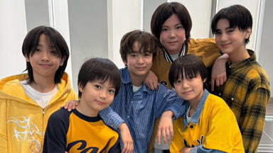 関西ジャニーズJr. LIVE 2021-2022 THE BEGINNING～NOROSHI