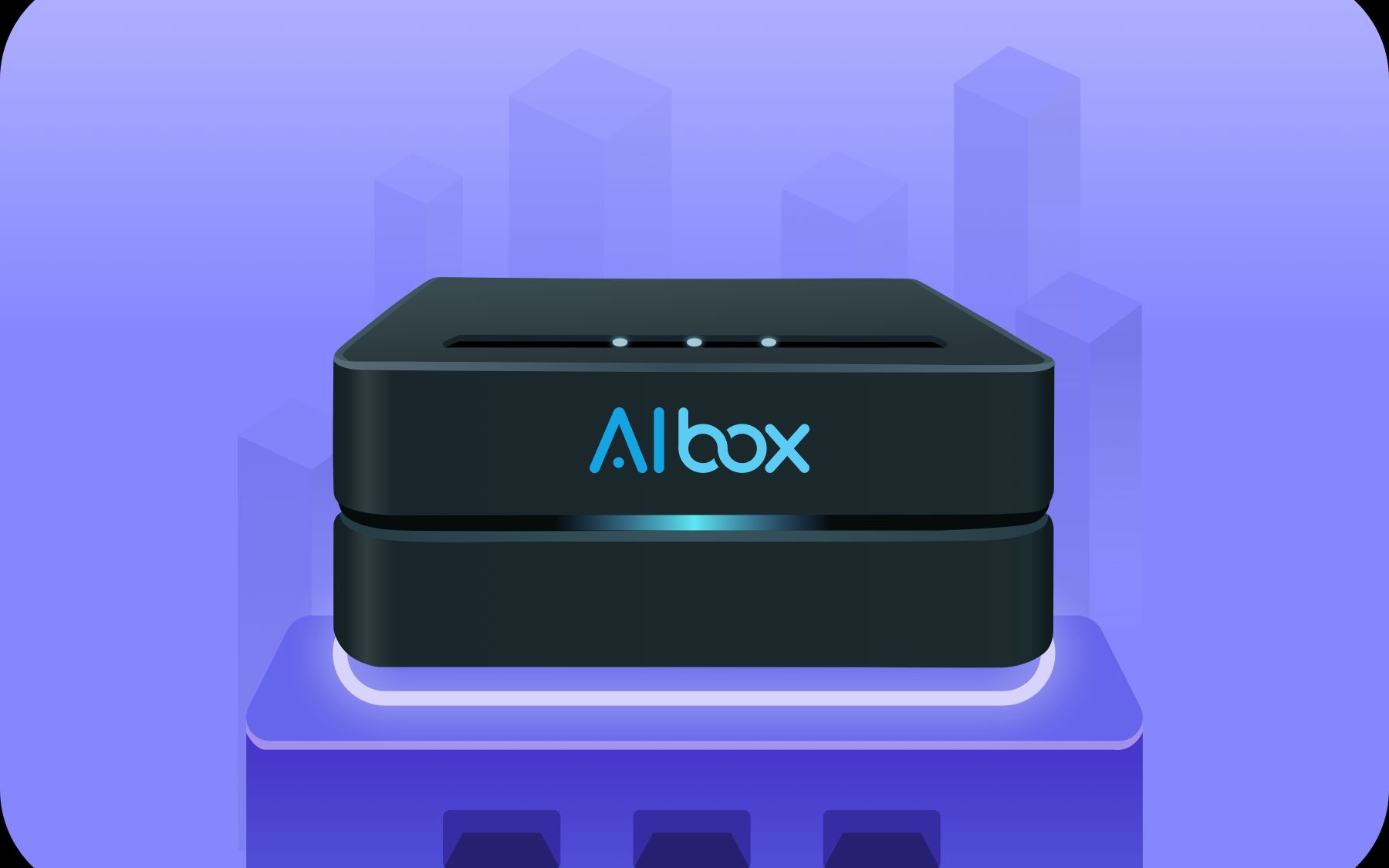 AI box助手App操作演示视频哔哩哔哩bilibili