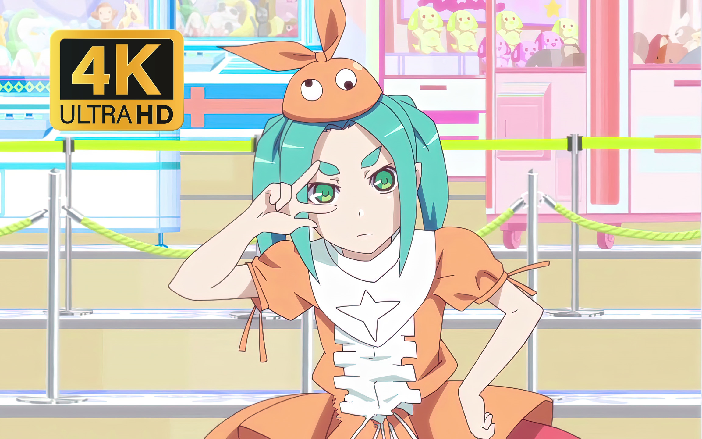 b站独播4kultrahd凭历物语无字幕片头片尾曲ncoped合集