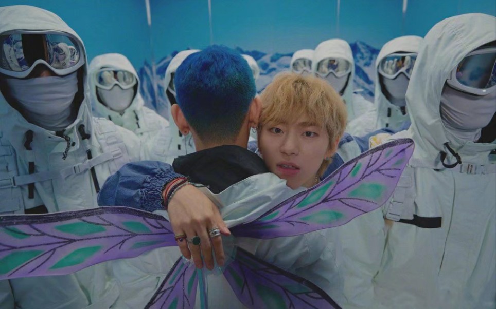 【zico】【crush】对zico来说crush是什么样的亲故?