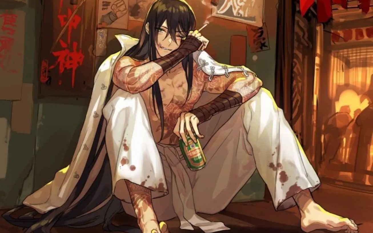 【fgo】挑战小乙哥,只用剧情人物过关_哔哩哔哩_bilibili