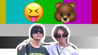 【trainee a】【jamjay/双J】哦！？他们的第一支双人vlog!!! James&jayjay