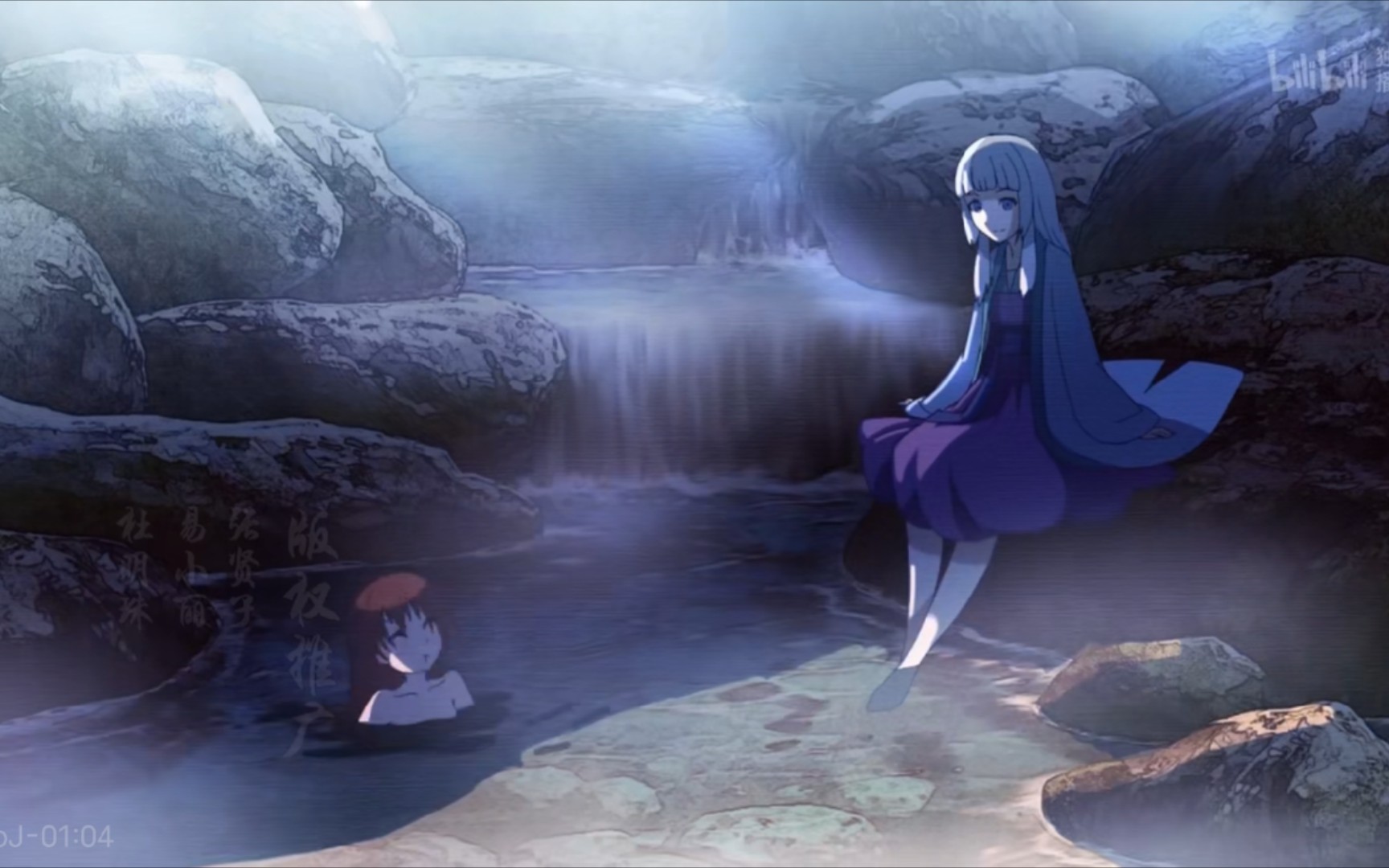 【风灵玉秀】钰袖×风铃