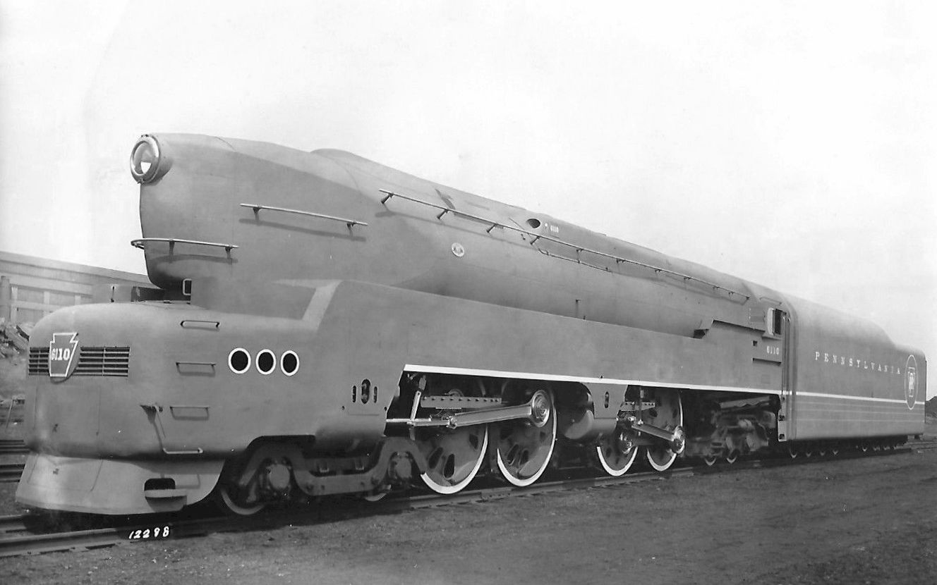 t1 video memories of pennsy steam