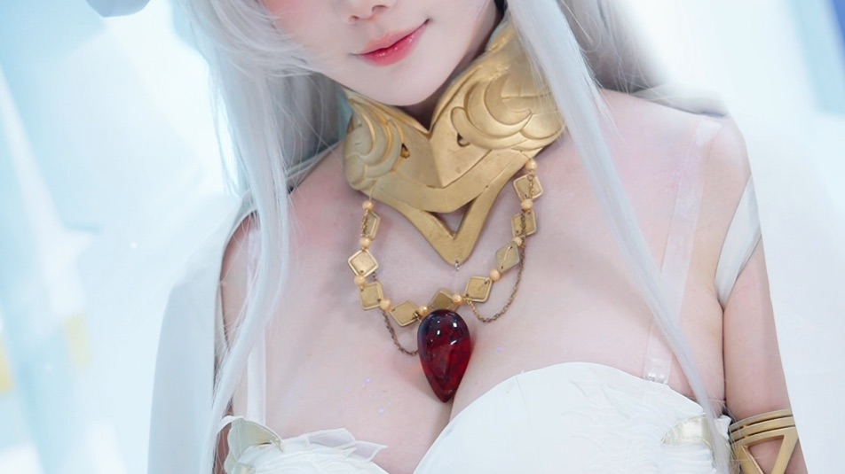天夫人的瓦尔帕莱索也太权威了，指挥官！
