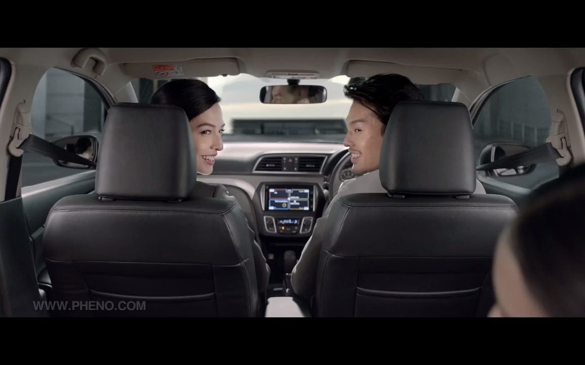 Suzuki Ciaz Air Hostess哔哩哔哩bilibili