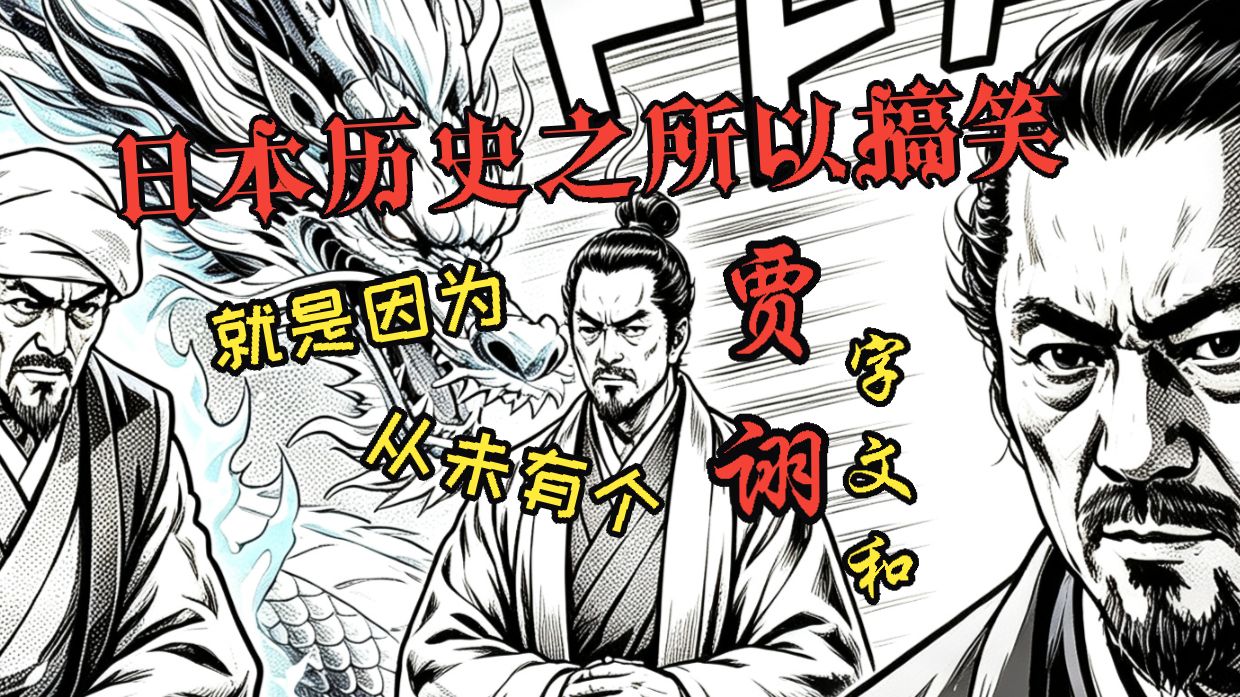 【观道子历史随笔】关原之战：西国各村儿长为什么输？缺一个贾诩