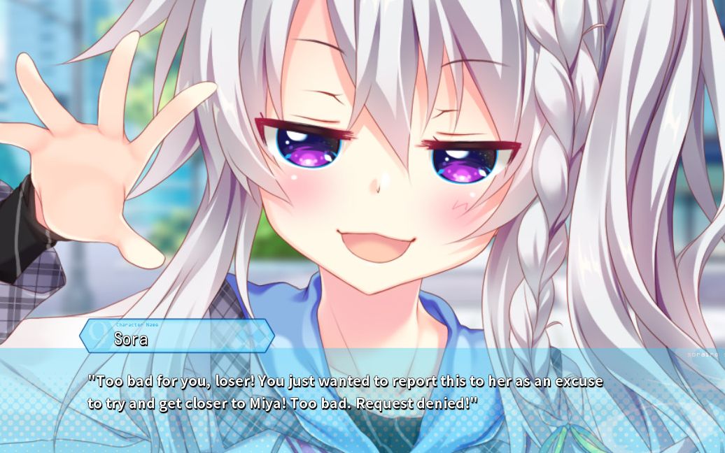 9-nine-:episode 2 (2)