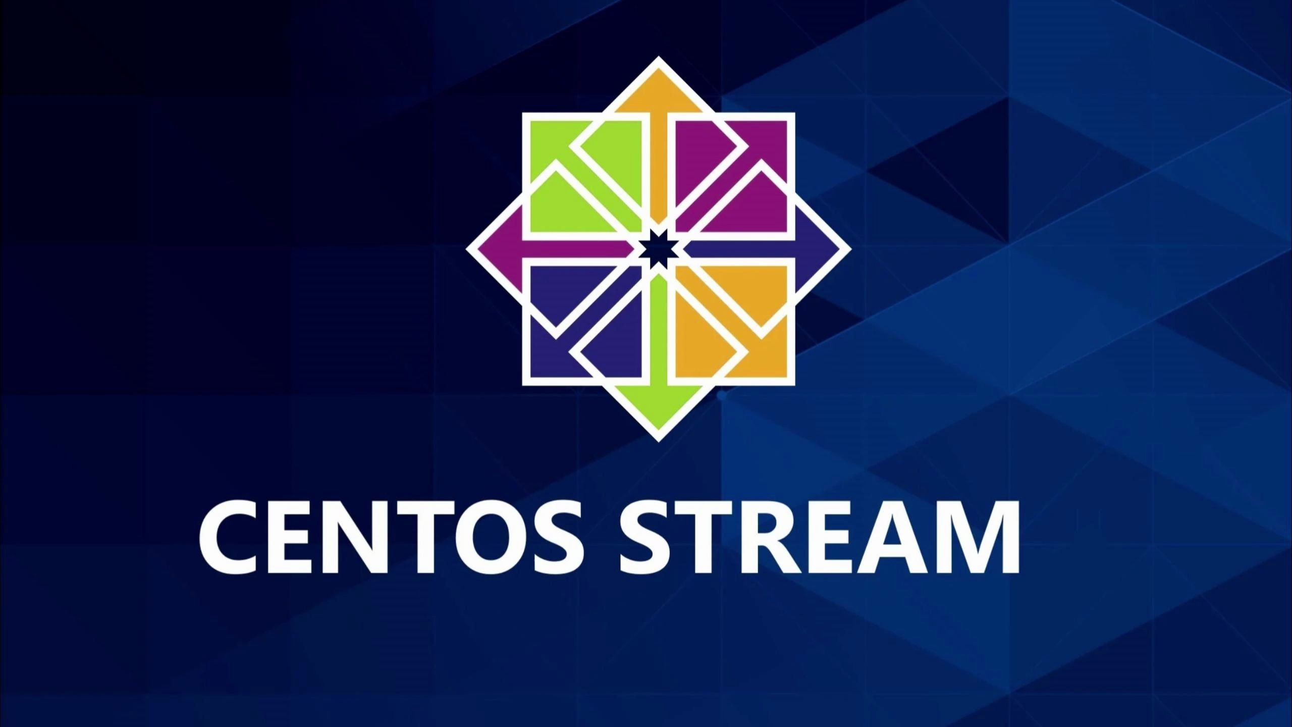 为什么不推荐CentOS Stream用于正式生产环境  泪雪网哔哩哔哩bilibili