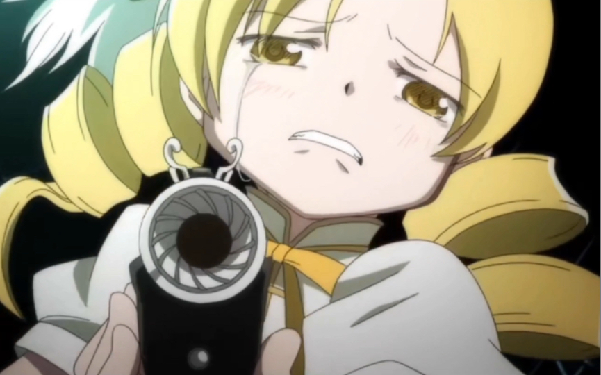 巴麻美の名场面但是配音