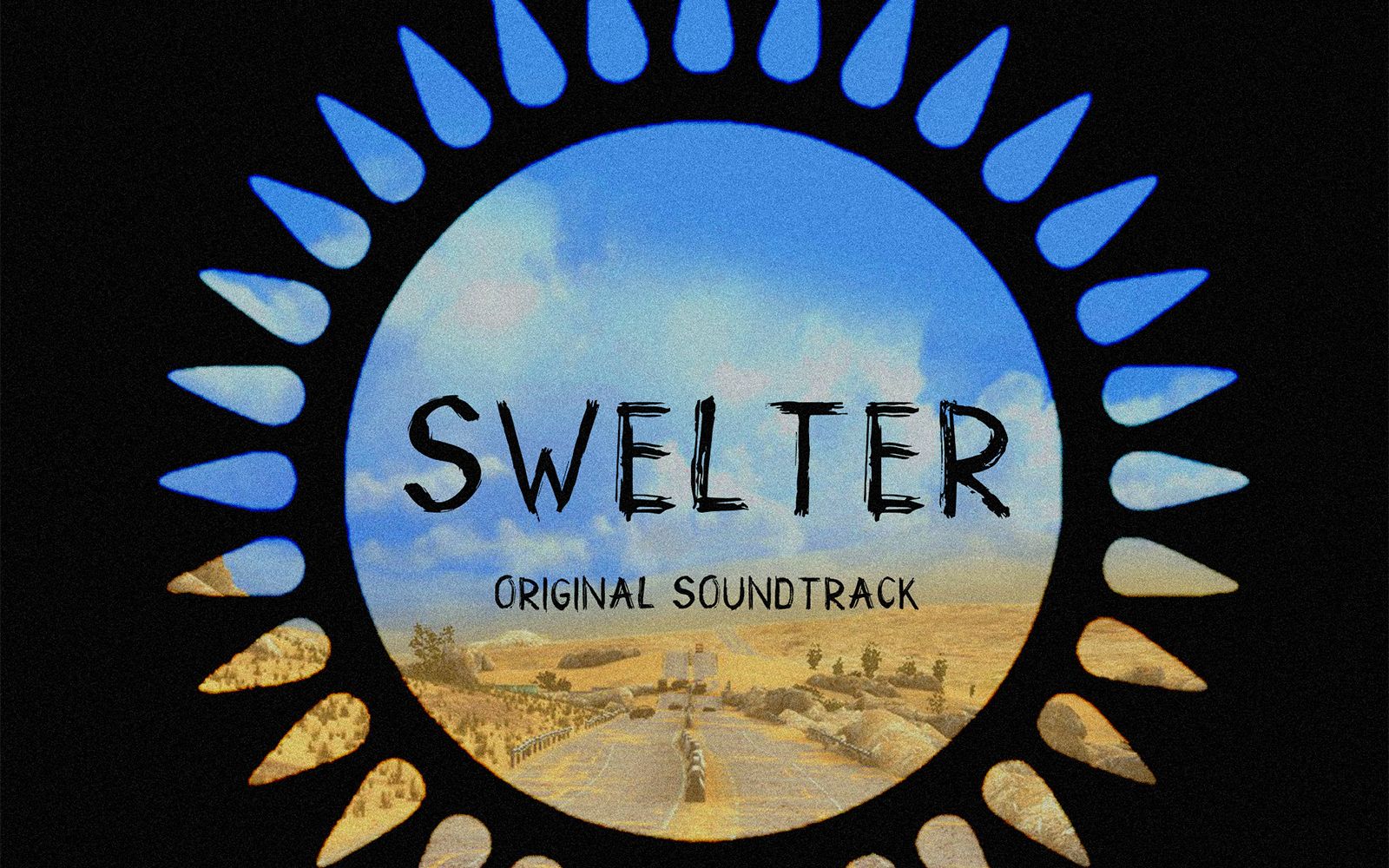 swelter(燥热之地)12 ship slums