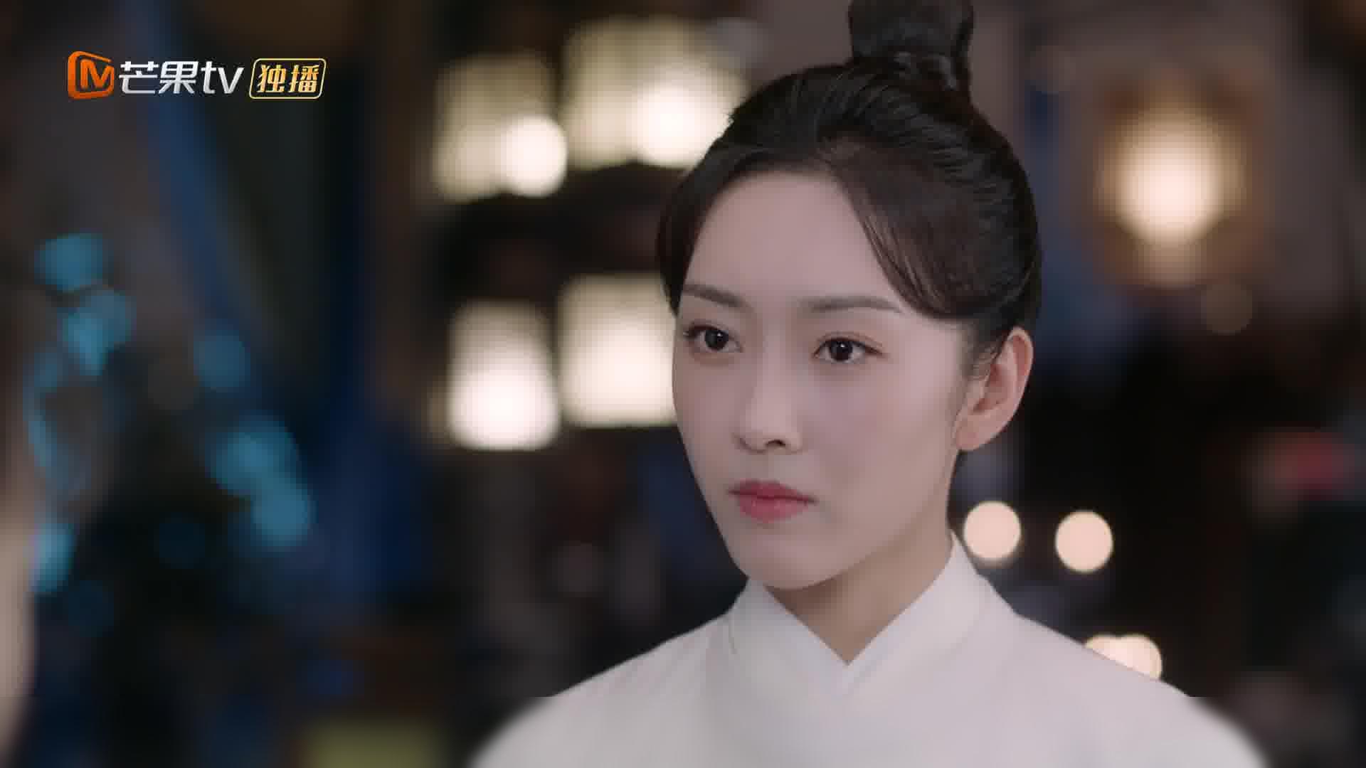 与君歌|宣璐|深情眼神掀起爱情风暴