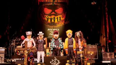 MAN WITH A MISSION】20220322 最難ミッションへの道(スペア MAN WITH A MISSION】20220322 最難ミッションへの道(スペア